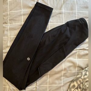 SOLD — Lululemon Speed Up Tight 28”